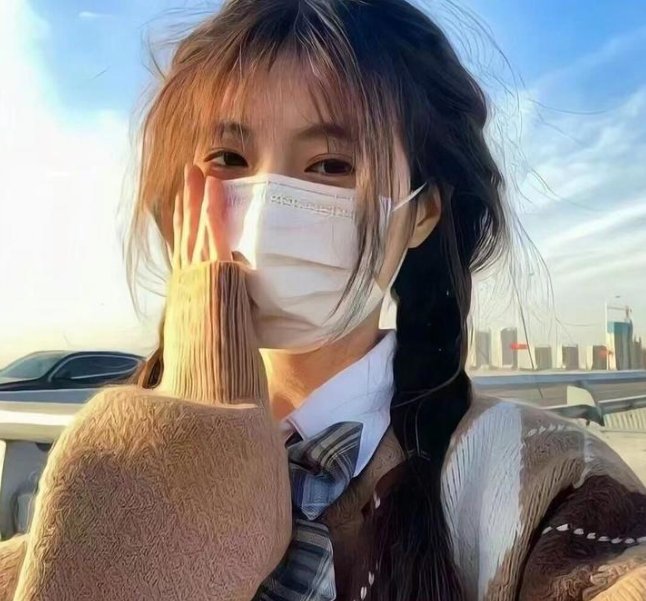 撒旦学院的女孩们