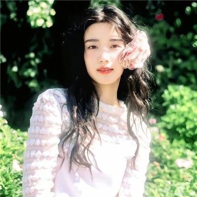 小鱼莉莉